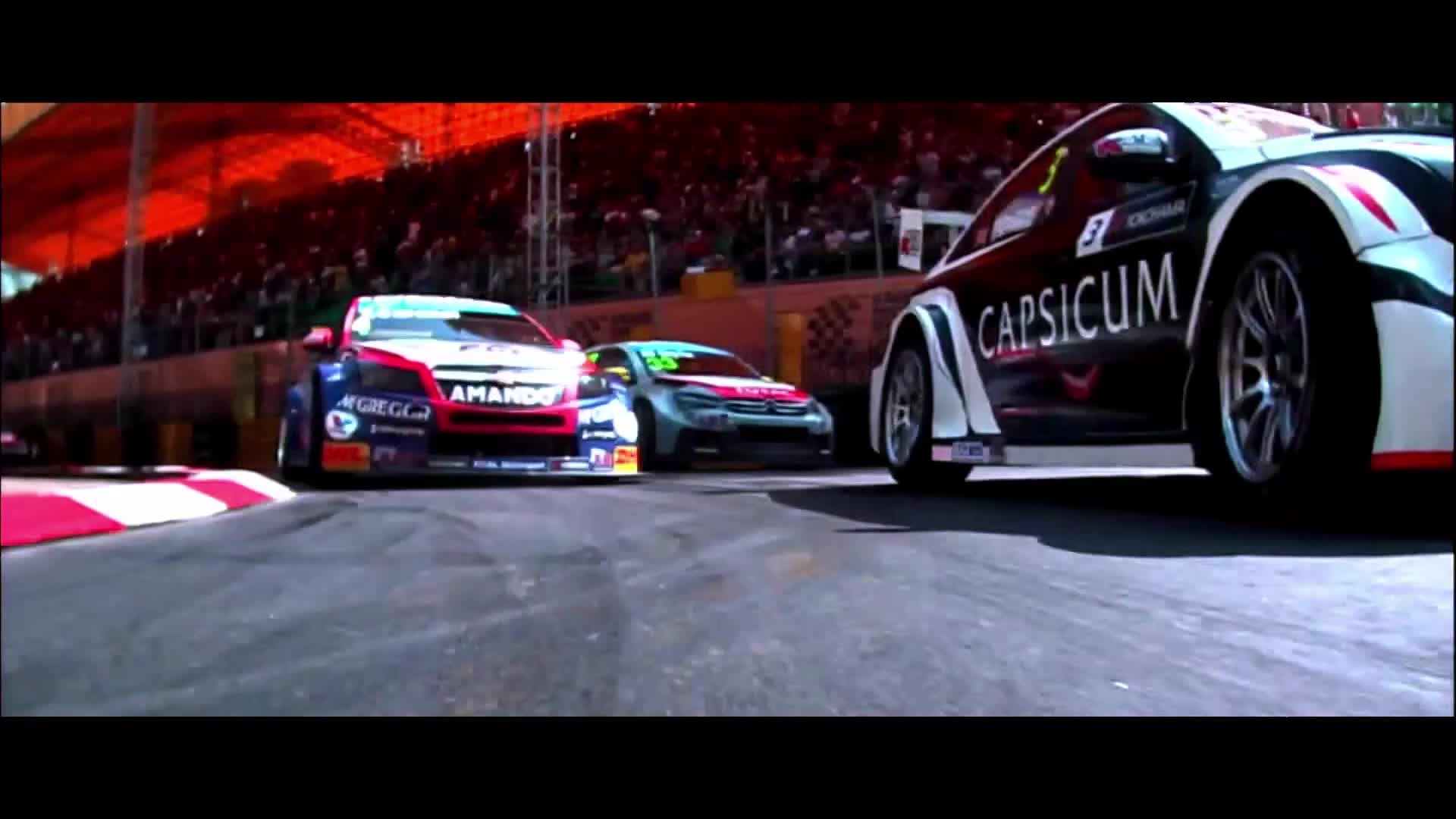 VIP FI EUROSPORT 2HD [MULTI AUD] - FINLAND